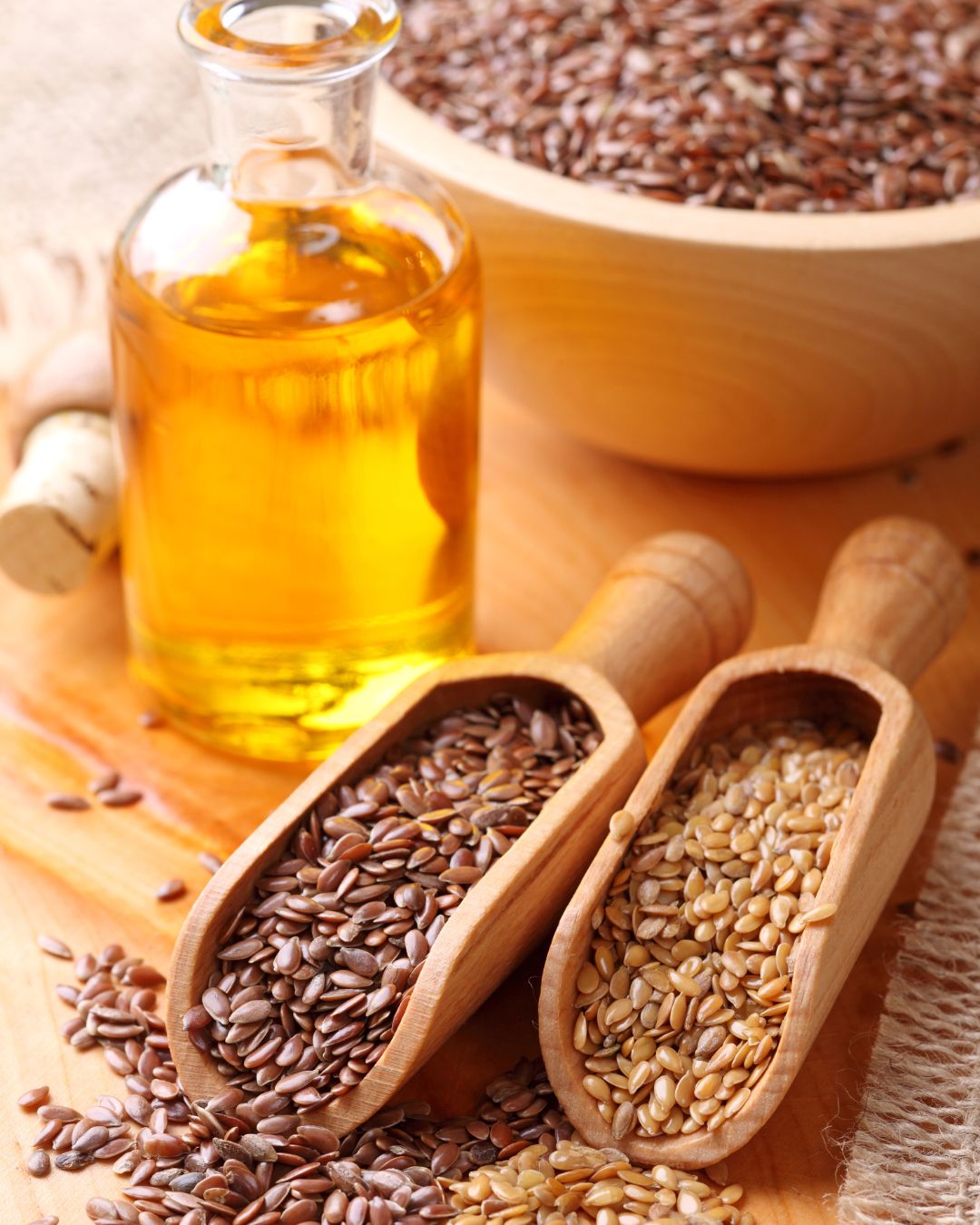Linoleic Acid